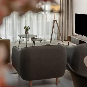  Appartement Milano - Casselbergh Residences België