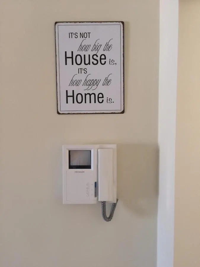 Privé-kamer centrum Oostende met eigen badkamer/wc